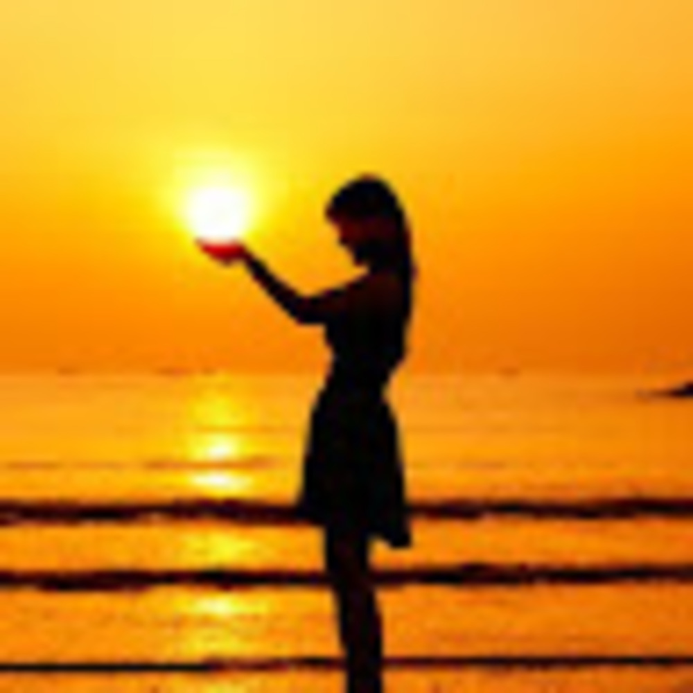 Meet your Posher, Lydia